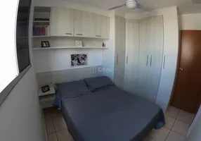 Foto 1 de Apartamento com 2 Quartos à venda, 48m² em Parque dos Rodoviários, Campos dos Goytacazes