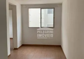 Foto 1 de Apartamento com 2 Quartos à venda, 45m² em Jardim Nova Europa, Campinas