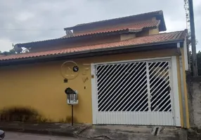 Foto 1 de Casa com 3 Quartos à venda, 126m² em Jardim Maria Amelia, Jacareí