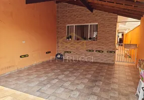 Foto 1 de Sobrado com 3 Quartos à venda, 184m² em Capela, Vinhedo