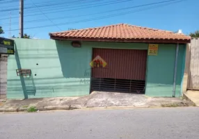 Foto 1 de Casa com 2 Quartos à venda, 288m² em Granjas Santa Terezinha, Taubaté
