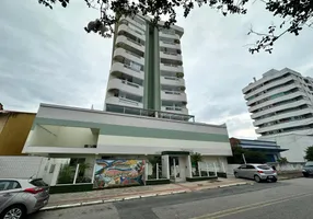 Foto 1 de Apartamento com 2 Quartos à venda, 71m² em Estreito, Florianópolis