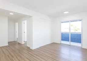 Foto 1 de Apartamento com 2 Quartos à venda, 48m² em Seminário, Curitiba