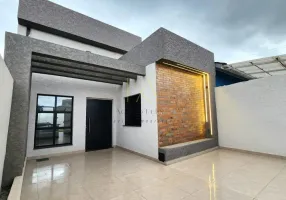 Foto 1 de Casa com 3 Quartos à venda, 103m² em Nova Atibaia, Atibaia