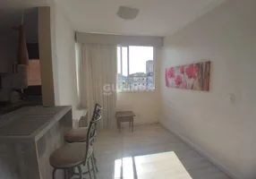 Foto 1 de Apartamento com 2 Quartos para alugar, 65m² em Ipanema, Porto Alegre