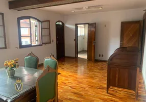 Foto 1 de Imóvel Comercial com 3 Quartos para alugar, 536m² em Anhangabau, Jundiaí