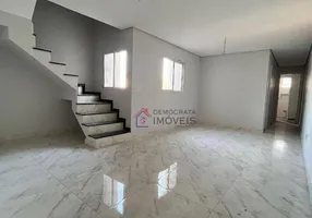 Foto 1 de Cobertura com 2 Quartos à venda, 119m² em Campestre, Santo André