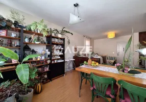 Foto 1 de Apartamento com 3 Quartos à venda, 102m² em Mercês, Curitiba