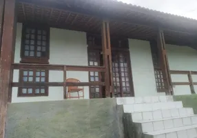 Foto 1 de Casa com 4 Quartos à venda, 1950m² em Porta Florada, Gravatá