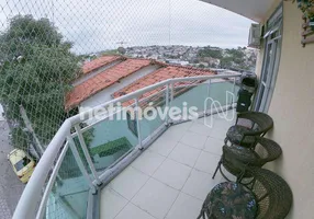 Foto 1 de Cobertura com 3 Quartos à venda, 200m² em Jardim Guanabara, Rio de Janeiro