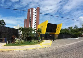 Foto 1 de Apartamento com 3 Quartos para alugar, 98m² em Neópolis, Natal