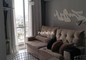 Foto 1 de Apartamento com 3 Quartos à venda, 66m² em Vila Guilherme, São Paulo