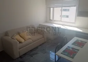 Foto 1 de Apartamento com 1 Quarto à venda, 44m² em Bela Vista, São Paulo