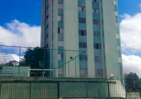 Foto 1 de Apartamento com 2 Quartos à venda, 60m² em Vila Prel, São Paulo