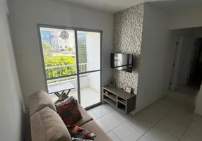 Foto 1 de Apartamento com 3 Quartos à venda, 64m² em Jabotiana, Aracaju