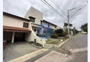 Foto 1 de Casa com 4 Quartos à venda, 420m² em Iate Clube Americana, Americana