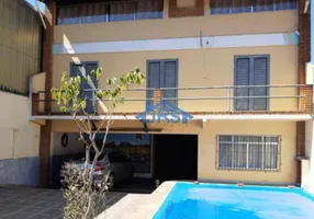 Foto 1 de Casa de Condomínio com 6 Quartos à venda, 300m² em Vila São Jorge, Barueri