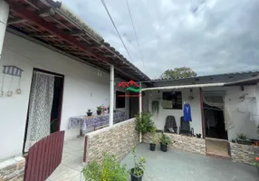 Foto 1 de Casa com 5 Quartos à venda, 1120m² em Centro, Pedro de Toledo