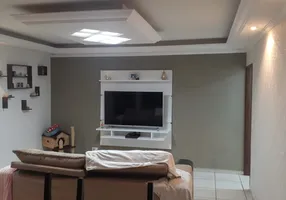 Foto 1 de Sobrado com 3 Quartos à venda, 150m² em Cidade Nova, Jundiaí