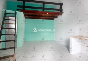 Foto 1 de Sala Comercial para alugar, 14m² em Jardim Mauá, Mauá