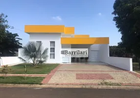 Foto 1 de Casa de Condomínio com 4 Quartos à venda, 232m² em Residencial Haras Inga Mirim, Boituva