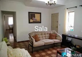 Foto 1 de Casa com 4 Quartos à venda, 206m² em Jardim Catanduva, São Paulo