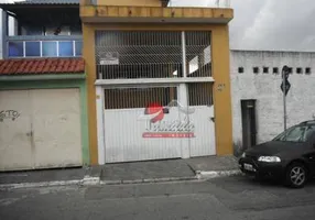 Foto 1 de Sobrado com 3 Quartos à venda, 300m² em Jardim Pedro José Nunes, São Paulo