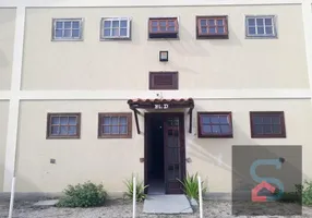 Foto 1 de Casa de Condomínio com 1 Quarto à venda, 55m² em Peró, Cabo Frio