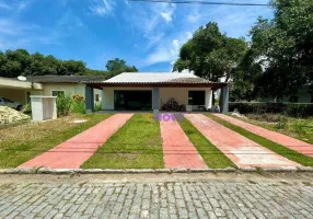 Foto 1 de Casa de Condomínio com 3 Quartos à venda, 210m² em Pilar, Maricá