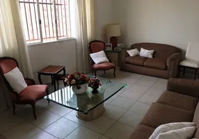 Foto 1 de Apartamento com 4 Quartos à venda, 134m² em Grajaú, Belo Horizonte