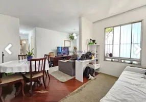 Foto 1 de Apartamento com 2 Quartos à venda, 56m² em Vila Moraes, São Paulo