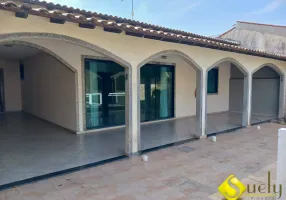 Foto 1 de Casa com 3 Quartos à venda, 212m² em Itaipuaçú, Maricá