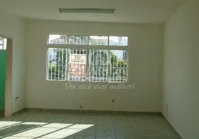 Foto 1 de Sala Comercial para alugar, 37m² em Jardim Botânico, Porto Alegre