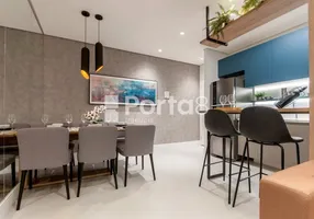 Foto 1 de Apartamento com 2 Quartos à venda, 51m² em Jardim Planalto, São José do Rio Preto