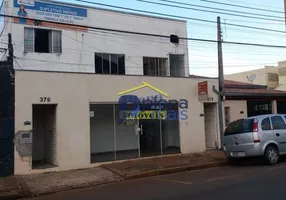 Foto 1 de Sala Comercial para alugar, 35m² em Centro, Sumaré