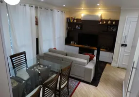 Foto 1 de Apartamento com 2 Quartos à venda, 80m² em Socorro, São Paulo