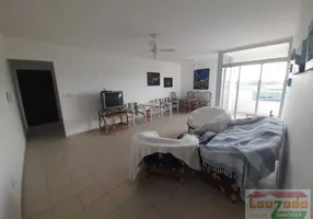 Foto 1 de Apartamento com 3 Quartos à venda, 130m² em Parque Balneario Oasis , Peruíbe