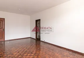 Foto 1 de Apartamento com 3 Quartos à venda, 119m² em Grajaú, Rio de Janeiro