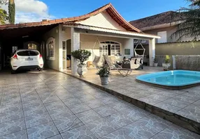 Foto 1 de Casa com 3 Quartos à venda, 131m² em Vila Diva, Carapicuíba