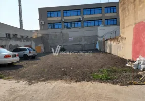 Foto 1 de Lote/Terreno à venda, 322m² em Jardim Guanabara, Campinas