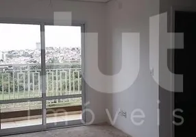 Foto 1 de Apartamento com 2 Quartos à venda, 65m² em Centro, Monte Mor