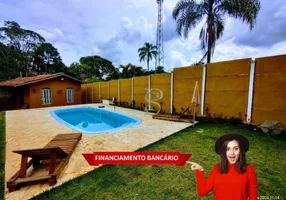 Foto 1 de Fazenda/Sítio com 3 Quartos à venda, 150m² em Jundiaizinho Terra Preta, Mairiporã