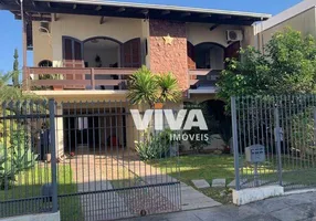 Foto 1 de Casa de Condomínio com 4 Quartos à venda, 232m² em Dom Bosco, Itajaí