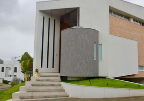 Foto 1 de Casa de Condomínio com 4 Quartos à venda, 675m² em Tamboré, Barueri