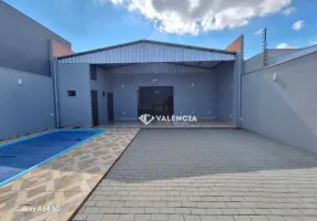 Foto 1 de Galpão/Depósito/Armazém para alugar, 120m² em Esmeralda, Cascavel