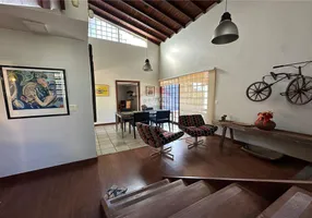 Foto 1 de Casa com 2 Quartos para alugar, 140m² em Setor Habitacional Jardim Botânico, Brasília