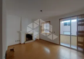 Foto 1 de Apartamento com 2 Quartos para alugar, 108m² em Menino Jesus, Santa Maria