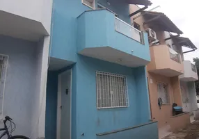 Foto 1 de Casa de Condomínio com 2 Quartos à venda, 80m² em Centro, Nova Iguaçu