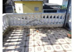 Foto 1 de Casa com 3 Quartos à venda, 100m² em Vila Santa Isabel, São Paulo