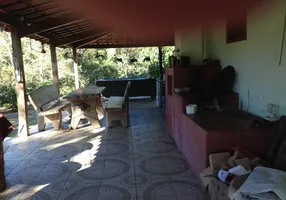 Foto 1 de Fazenda/Sítio com 3 Quartos à venda, 122700m² em Bambus, Esmeraldas